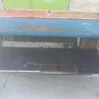 میزکار|میز تحریر و کامپیوتر|بجنورد, |دیوار