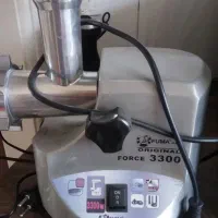 چرخ گوشت فوما ژاپن