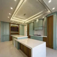 کابینت ، کمد دیواری و تی وی وال در مشهد