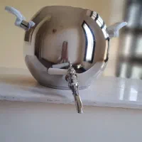 کتری و قوری