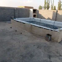 باغ|فروش خانه و ویلا|اراک, |دیوار