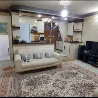 ۶۵متر ۲خواب رو به آفتاب رسالت