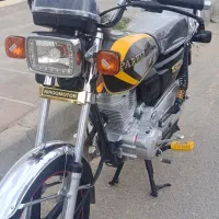 فروش موتور ۱۵۰ پرواز ۱۴۰۳