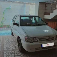 ۱۳۲ sx مدل ۸۹ داشبورد جدید