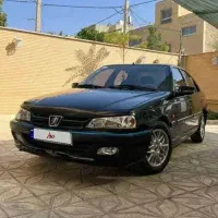 پژو پارس xu7 91