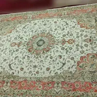 فرش دستبافت طرح خطیبی(9 متری)فرش12 متری وفرش 6متری