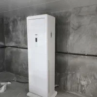 نصب، تعمیرات، سرویس دوره ای کولر گازی و اسپیلت