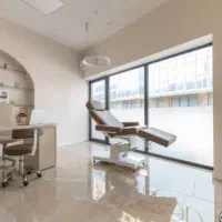 طراحی معماری مراکز و موسسات درمانی