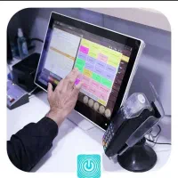 راه اندازی سیستم های فروشگاهی و حسابداری
