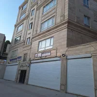 125متر-دونبش-مطهری-کنار-آب-شهوا