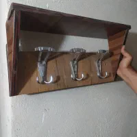 چوب لباسی