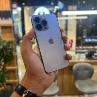 اپل iPhone 13 pro با حافظه ۲۵۶ گیگ