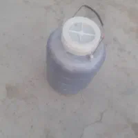 عسل بهاره با طعم گشنیز