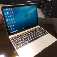 مک‌بوک ۱۲اینچ رتینا ۲۰۱۵