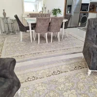 ۲ عدد روفرشی کش دار کاملا نو
