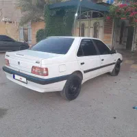 پژو۴۰۵slx tu5
