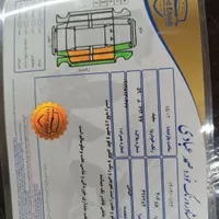 پژو 206 تیپ ۲، مدل ۱۳۹۸|خودرو سواری و وانت|تهران, پیروزی|دیوار
