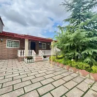 ویلاباغ-همکف-نماآجر-220متری-شهرک-خوش-نشین