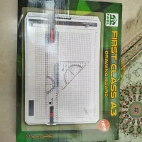 تخته رسم