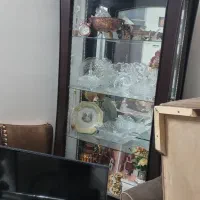 ‌تعویض|بوفه، ویترین، کنسول|یزد, |دیوار