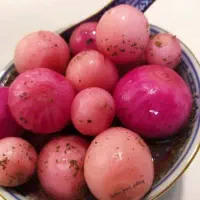 پیاز ترش