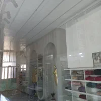 مغازه اجاره نبش بانک ملت چمران