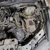 مکانیک باطری سازی سیار تعمیر در محل امدادباطری
