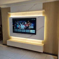نصاب و نصب ماربل شیت ماربل ترمو قرنیز کفپوش پارکت