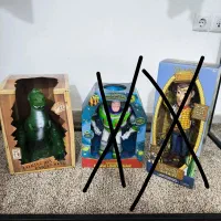 اسباب بازی Toy Story