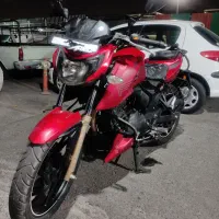 آپاچی 200