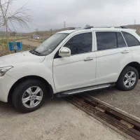 لیفان x60 اتومات مدل ۹۷