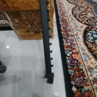 رگال تیله ای 10 شاخه اپشت رگال خور. و آهن. ال شکل