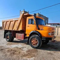 بنز تک کمپرسی (بی نیاز از تعریف)