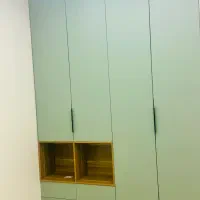 نیازمند کابینت برای اجرا