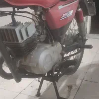 سوزوکی 100xa