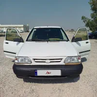 فروش خودرو پراید