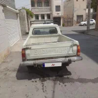 پیکان وانت