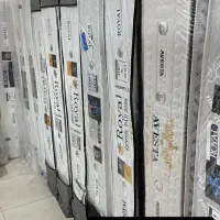 تشک از دم قسط ۱۲ ماهه بدون سود شعبه قزوین