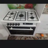 گاز نو|اجاق گاز و لوازم برقی پختوپز|زاهدان, |دیوار