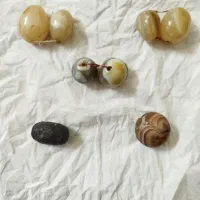 سنگ ، مهره اصلی
