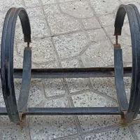 جای کپسول cng