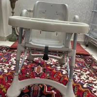 صندلی غذا کودک مارک بیبی لند سالم سالم