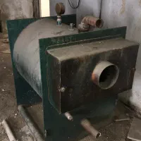 دیگ شوفاژ، موتورخانه