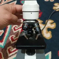 میکروسکوب درحد نو