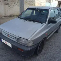 هاچبک کره ای