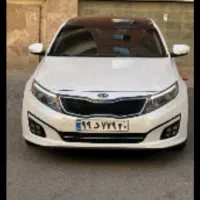 کیا اپتیما ۲۰۱۴فول کامل  نقدو اقساط