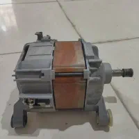 موتور ماشین لباسشویی
