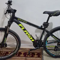 دوچرخه فلش مدل Race5 سایز ۲۷.۵