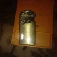 فروش فندک  دو زمانه اتمی و ساده