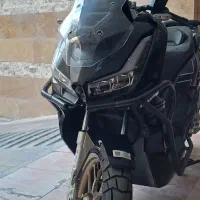 موتور agv150X